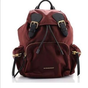 Burberry Backpack